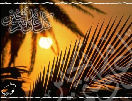 sana saida pour tous les amis